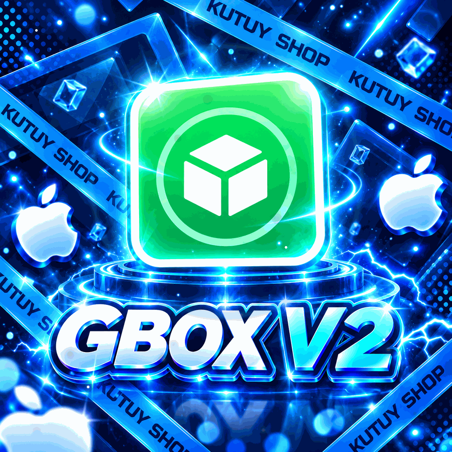 GBOX V2